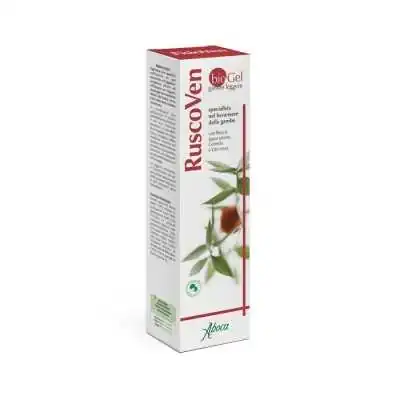 Aboca RuscoVen bioGel | RIsparmia in Farmacia