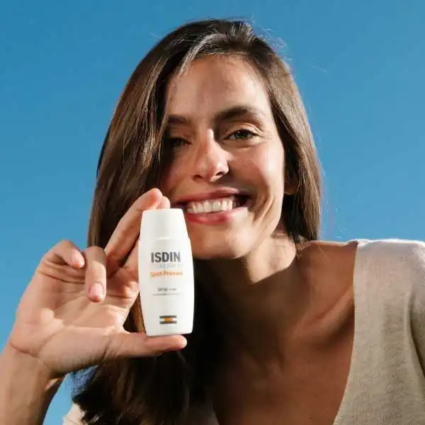 ISDIN - Spot Prevent spf50 - 50ml | %shop-name%