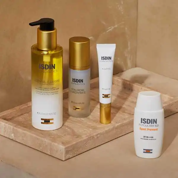 ISDIN - Spot Prevent spf50 - 50ml | %shop-name%