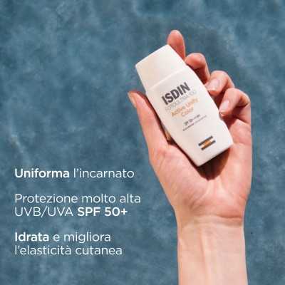 ISDIN Active Unify COLOR SPF50 50ml  |  Farma di Fiducia