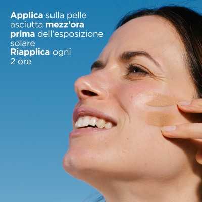 ISDIN Active Unify COLOR SPF50 50ml  |  Farma di Fiducia