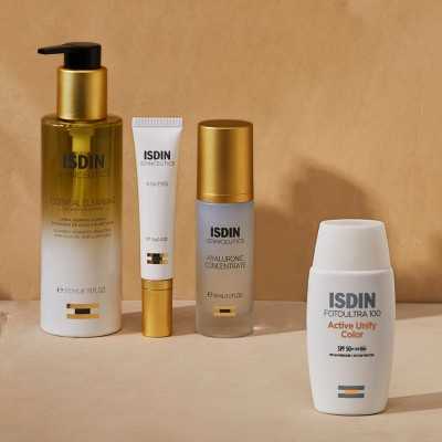 ISDIN Active Unify COLOR SPF50 50ml  |  Farma di Fiducia
