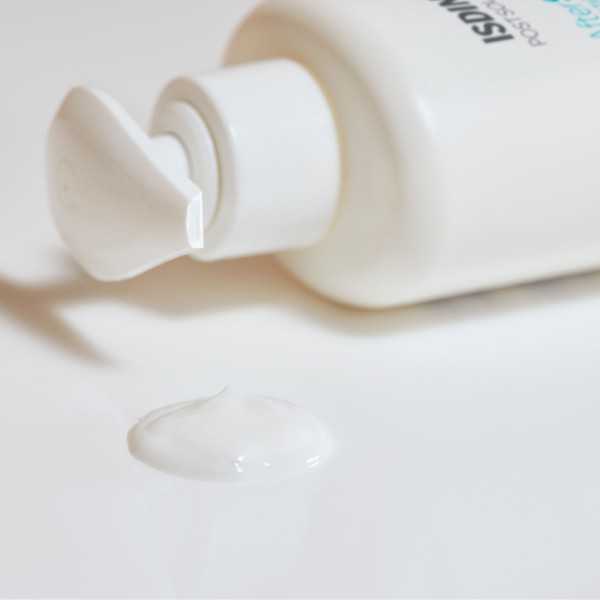 ISDIN Post Solar After Sun Lotion 400ml | %shop-name%