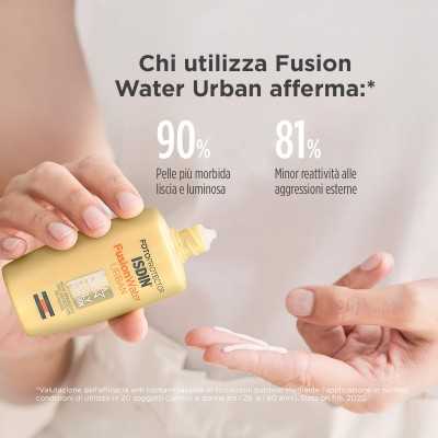 ISDIN - Fusion Water URBAN spf30 - 50ml | %shop-name%