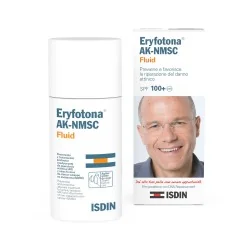 Eryfotona AK-NMSC Fluid SPF100+ 50ml | %shop-name%