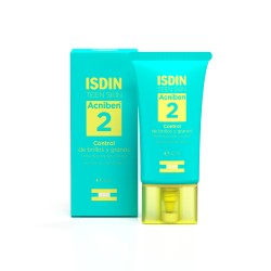 ISDIN - Acniben2 Gel Cream - 40ml | %shop-name%