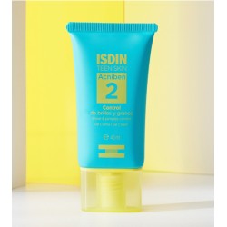 ISDIN - Acniben2 Gel Cream - 40ml | %shop-name% 2