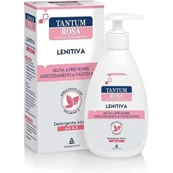 Tantum Rosa Lenitiva Ph 4,5  200ml, ANGELINI