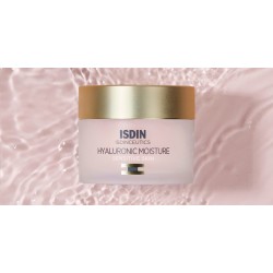 ISDIN Hyaluronic Moisture Sensitive 50ml | Farma di Fiducia 2