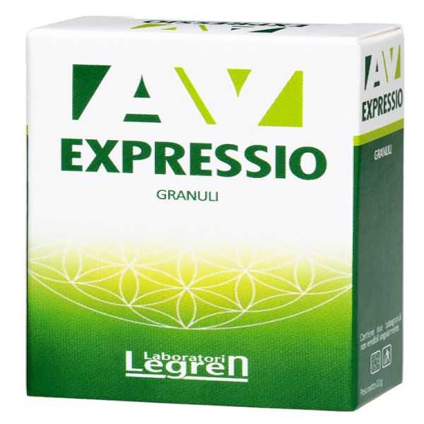 EXPRESSIO 2 TUBI 220GR  |  Farma di Fiducia