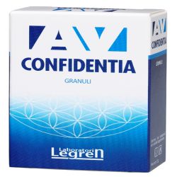 CONFIDENTIA 2 TUBI 220GR  |  Farma di Fiducia