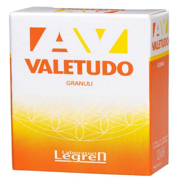 VALETUDO 2 TUBI 220GR  |  Farma di Fiducia