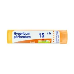 HYPERICUM PERFORATUM 15CH GR