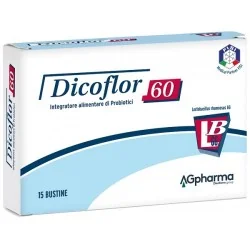 Dicoflor 60 Bustine