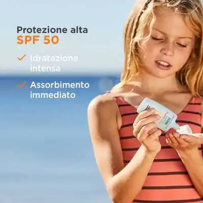 ISDIN - Pediatrico Fusion Water | %shop-name%