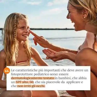 ISDIN - Pediatrico Fusion Water | %shop-name%