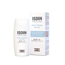 ISDIN - Solar Allergy spf100+ | %shop-name%