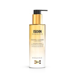 ISDIN - Essential Cleansing - 200ml | %shop-name%