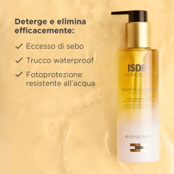 ISDIN - Essential Cleansing - 200ml | %shop-name% 2