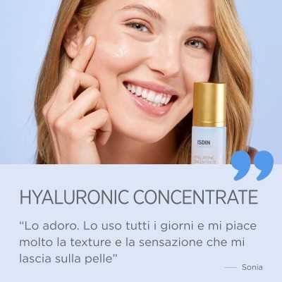 ISDIN - Hyaluronic Concentrate 30ml | %shop-name%