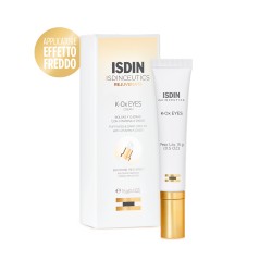 ISDIN - Isdinceutics K-Ox Eyes -15ml | %shop-name%