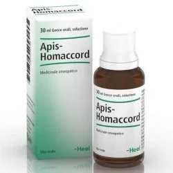 Apis Homaccord 30 ml