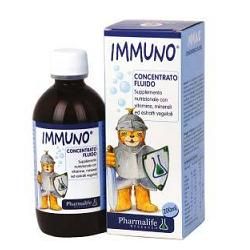 IMMUNO junior 200ML  |  Risparmia in Farmacia