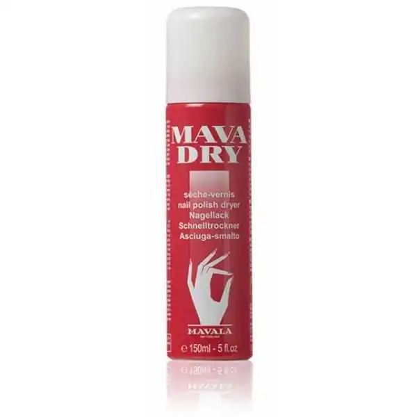 MAVALA MAVADRY SPRAY 100ML, Mavala