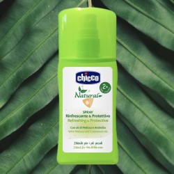 Spray Rinfrescante&Protettivo 100ml | %shop-name% 2