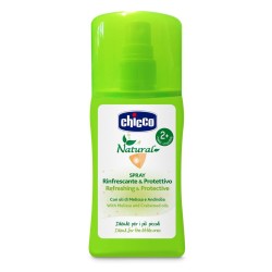 Spray Rinfrescante&Protettivo 100ml | %shop-name%