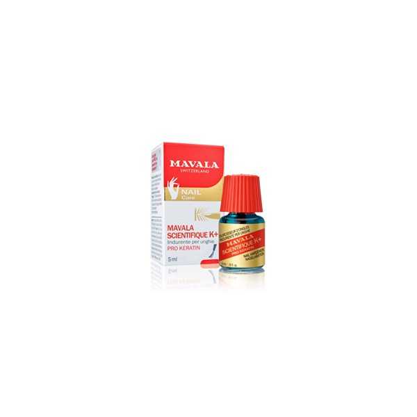 MAVALA APPLICATEUR SCIENTIFIQUE - INDURENTE PER UNGHIE SFALDATE 3,5ml    , Mavala