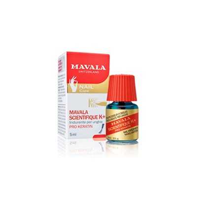 MAVALA APPLICATEUR SCIENTIFIQUE - INDURENTE PER UNGHIE SFALDATE 3,5ml    , Mavala