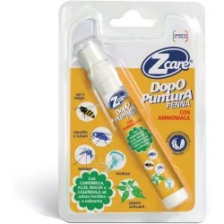 ZCARE  Penna Dopo-puntura con ammoniaca 14 ml, Bouty