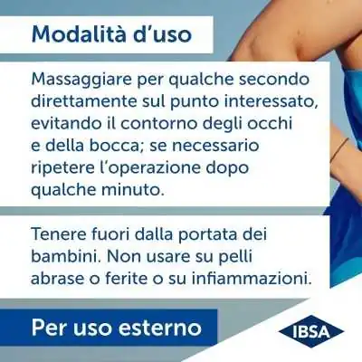 ZCARE  Penna Dopo-puntura con ammoniaca 14 ml, Bouty