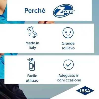 ZCARE  Penna Dopo-puntura con ammoniaca 14 ml, Bouty