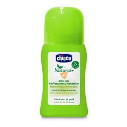 Chicco - Rinfrescante & Protettivo - Roll On 60mL