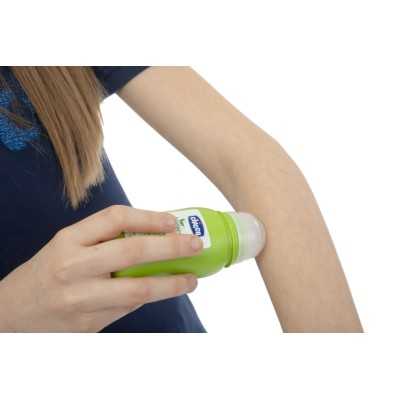 Chicco - Rinfrescante & Protettivo - Roll On 60mL