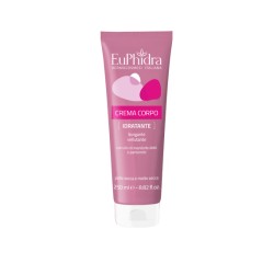 EuPhidra Crema Corpo[IDRATANTE]250ml | %shop-name%