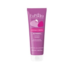 EuPhidra Crema Corpo[NUTRIENTE]250ml | %shop-name%