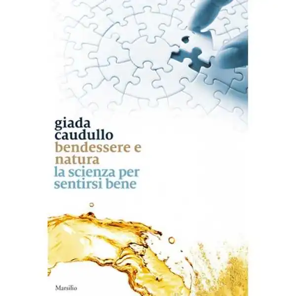 BENDESSERE e NATURA - Giada Caudullo