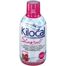 Kilocal Depurdren Slimcell - 500ml | %shop-name%