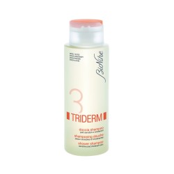 BioNike Triderm Doccia Shampoo 400ml | %shop-name%