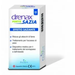DRENAX FORTE SAZIA 45 compresse, PaladinPharma
