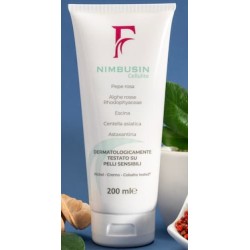 NIMBUSIN CREMA ANTICELLULITE 200ML