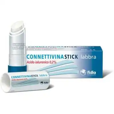 Connettivina Stick Labbra | Farma di Fiducia