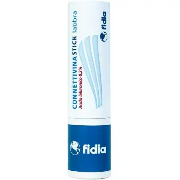 Connettivina Stick Labbra | Farma di Fiducia