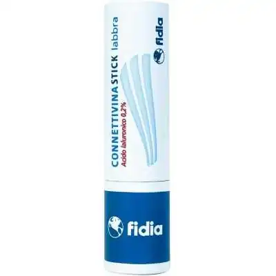 Connettivina Stick Labbra | Farma di Fiducia