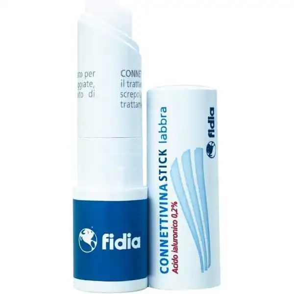 Connettivina Stick Labbra | Farma di Fiducia
