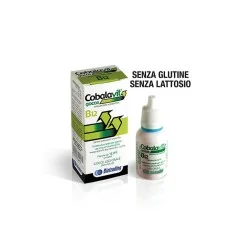 Cobalavit B12 Gocce 15 ml | Farma di Fiducia