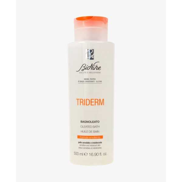 Bionike - TRIDERM Bagnoleato - 500ml | %shop-name%